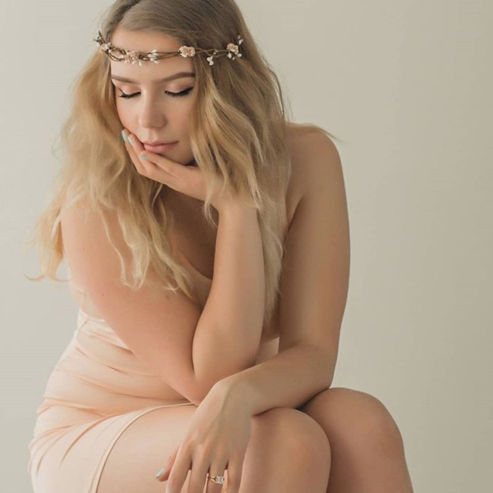 Meet your Posher, Indira